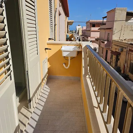 Mimma * Lampedusa
