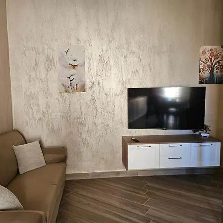 Mimma Apartment