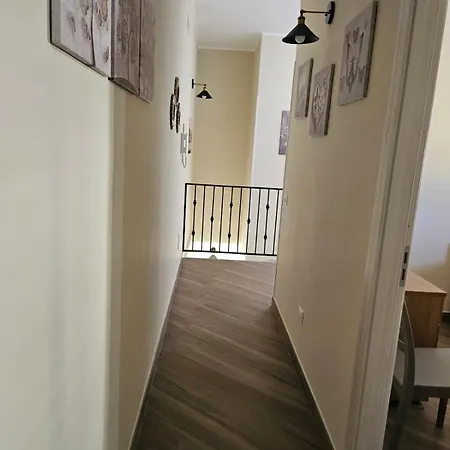 Apartment Mimma